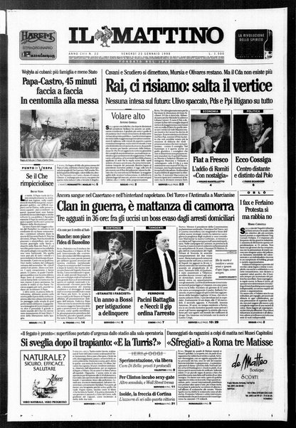 Il mattino